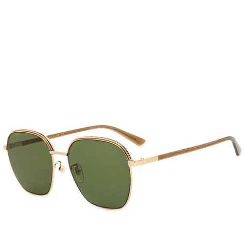 gucci gg1100sa|sunglasses Gucci gg0061s c56.